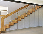 Construction et protection de vos escaliers par Escaliers Maisons à Saint-Germain-sur-Ay
